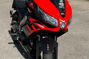 Aprilia Tuono 125