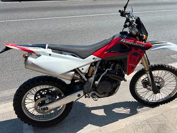 Husqvarna FE 501 - 2006