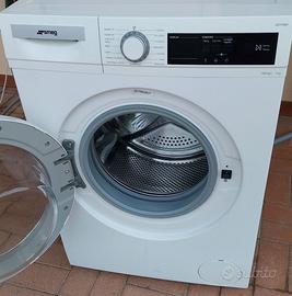 Lavatrice Smeg LB1T70 perfetta