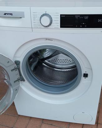 Lavatrice Smeg LB1T70 perfetta