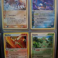 carte pokemon 2003-2005
