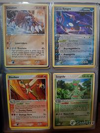 carte pokemon 2003-2005