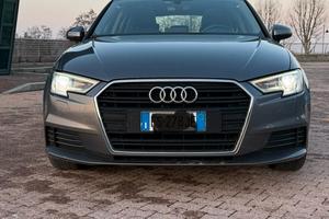 A3 1.6 TDI 116 tetto apribile ritiro usato/