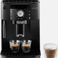 Macchina Caffè De Longhi Magnifica S ECAM12.121.B 