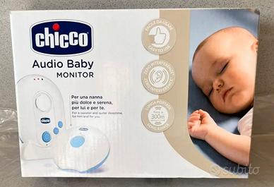 Baby Monitor Chicco 