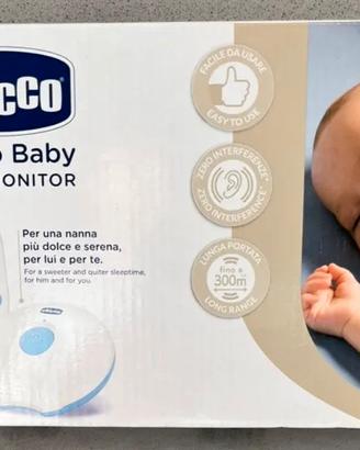 Baby Monitor Chicco 