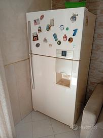frigo grande LG