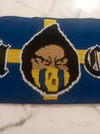 sciarpa gioventù Ciociaria 