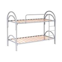 letti a castello in Metallo +  Materassi Inclusi