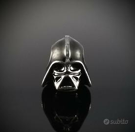 Pandora Star Wars Darth Vader Charm 799256C01