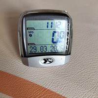 Ciclo computer Ciclo sport 