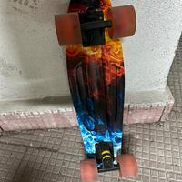 skateboard penny