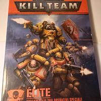 Kill Team (2018) espansione "Élite"