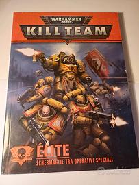 Kill Team (2018) espansione "Élite"