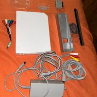 Nintendo Wil completa