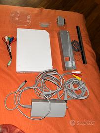 Nintendo Wil completa