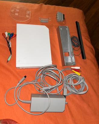 Nintendo Wil completa