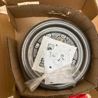 Volano dsg audi vw volkswagen seat skoda