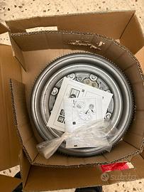 Volano dsg audi vw volkswagen seat skoda