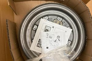 Volano dsg audi vw volkswagen seat skoda