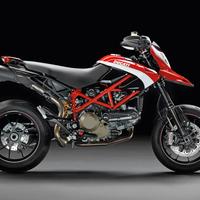 Ducati Hypermotard 1100 - 2008