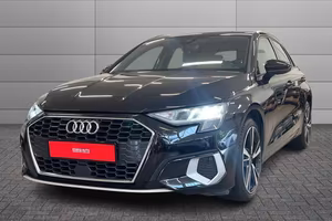 AUDI A3 SPB 30 TDI S tronic Business Advanced