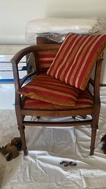 Sedia/poltroncina