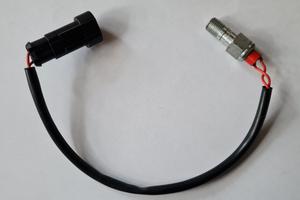 Cavo sensore idrostop pedane Bonamici