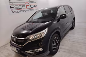 HONDA CR-V 1.6 i-DTEC Comfort 2WD