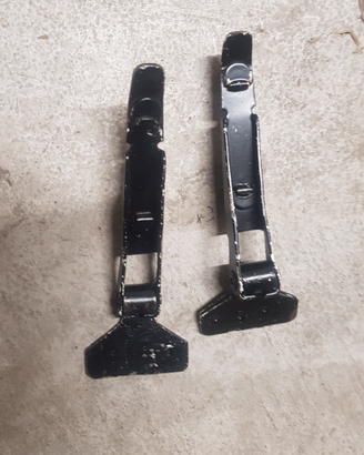 Ricambi fiat 500 epoca