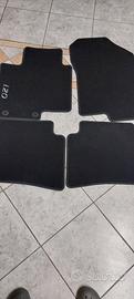 Tappetini auto Hyundai i20 
