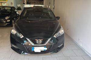 Nissan Micra 1.5 dCi 8V 5 porte Acenta