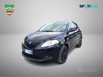 LANCIA Ypsilon 1.0 FireFly 5 porte S&S Hybrid Si
