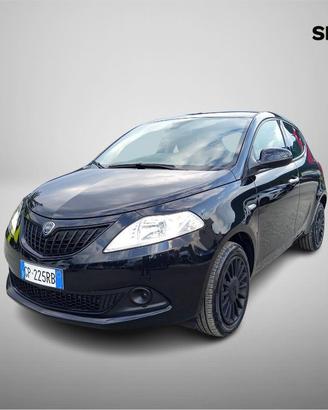 LANCIA Ypsilon 1.0 FireFly 5 porte S&S Hybrid Si
