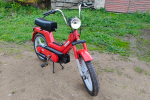 Piaggio si