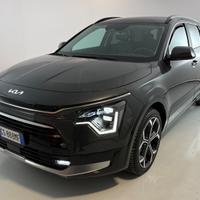 KIA Niro II 2022 - Niro 1.6 gdi hev Evolution Prem