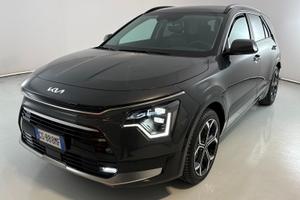 KIA Niro II 2022 - Niro 1.6 gdi hev Evolution Prem