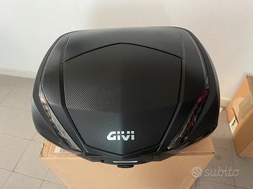 Bauletto GIVI V47 tech
