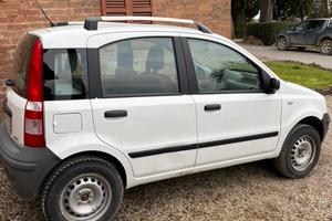 Panda 4x4 1.3 Multijet