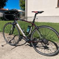 Bici da corsa uomo Bianchi