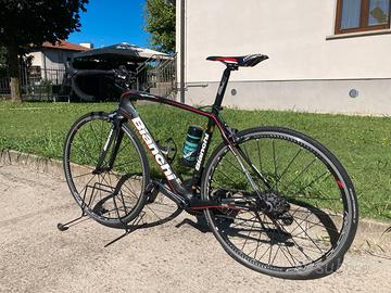 Bici da corsa uomo Bianchi