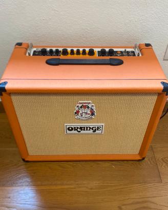 Amplificatore orange super crush 100