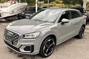 Audi Q2 2.0 TDI quattro S-tronic S-Line 150 cv