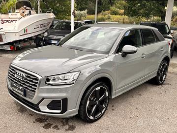 Audi Q2 2.0 TDI quattro S-tronic S-Line 150 cv