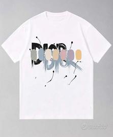 Maglia Dior con diversi colore  20€