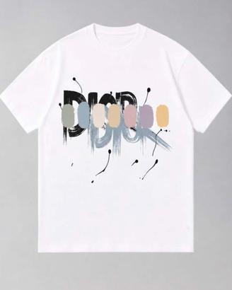 Maglia Dior con diversi colore  20€
