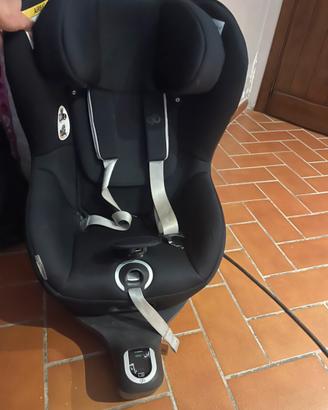 Seggiolino auto GB  Vaya 2