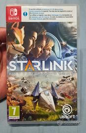 Starlink Battle for Atlas gioco Nintendo Switch 