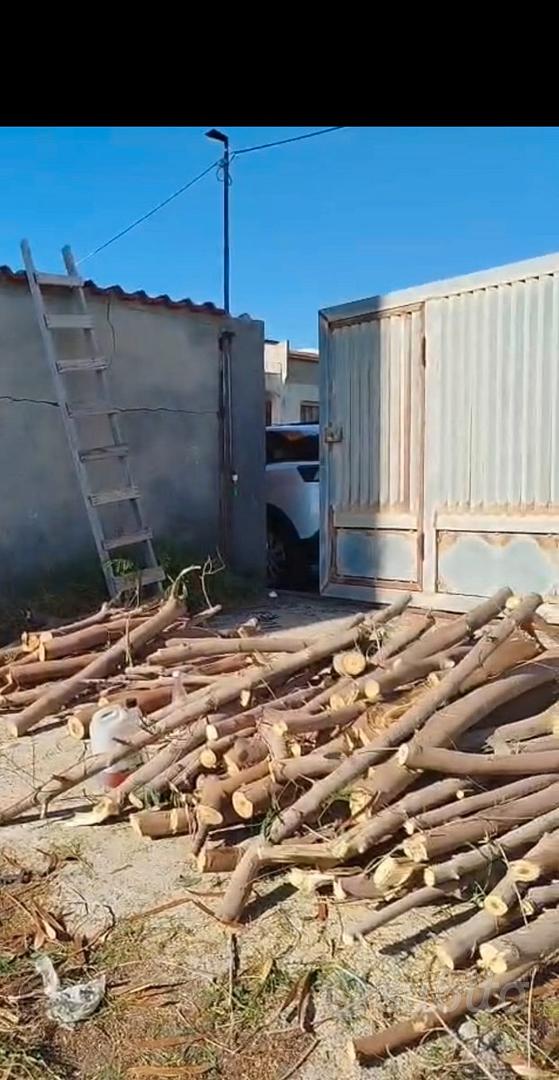 Vendita di terreno in via Pilati, s.n.c - Vista 5