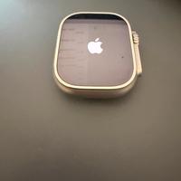 Apple Watch Ultra prima serie senza cinturino